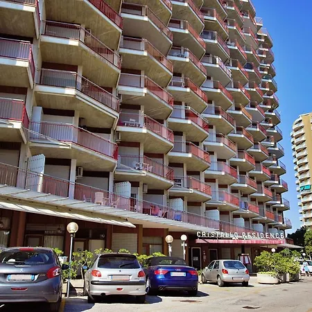 Condominio Cristallo Lignano Sabbiadoro Exterior foto