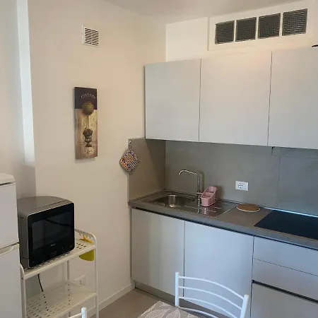 Condominio Cristallo Lignano Sabbiadoro Exterior foto