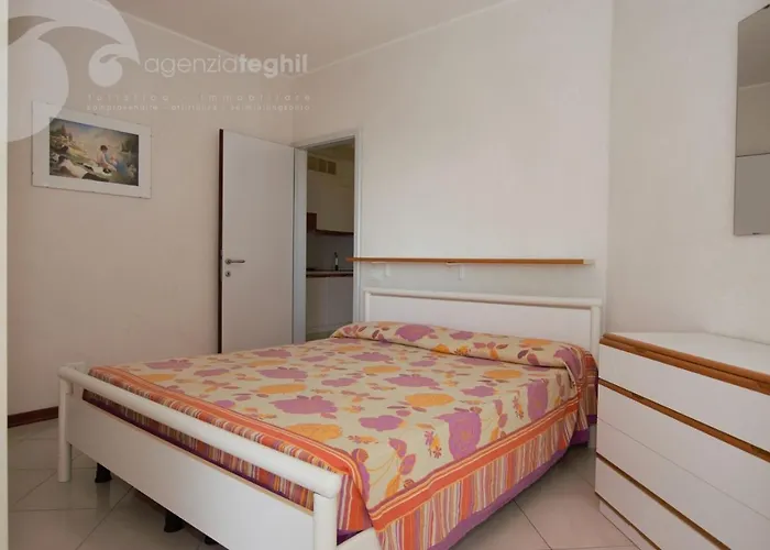Condominio Cristallo