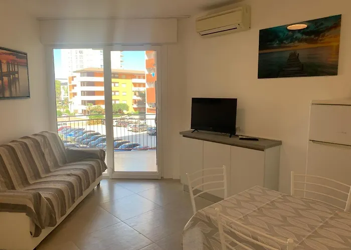 Condominio Cristallo