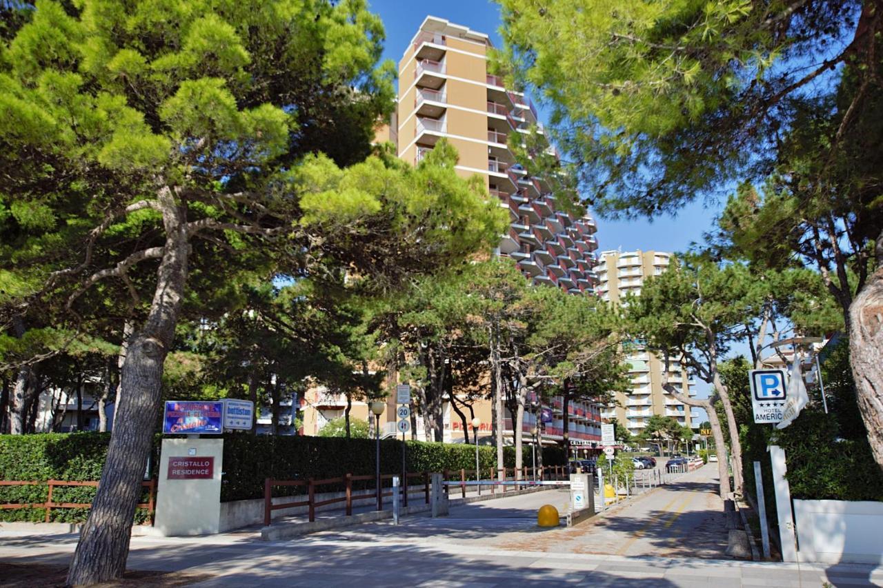 Apartment Cristallo