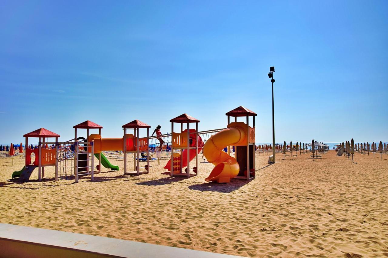 Apartment Cristallo Lignano Sabbiadoro