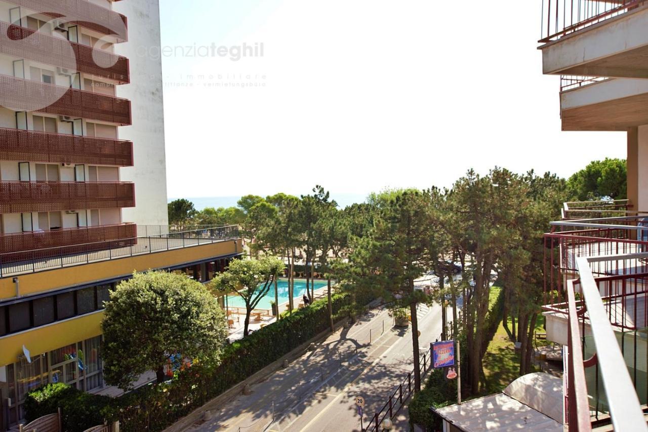 Apartment Cristallo Lignano Sabbiadoro