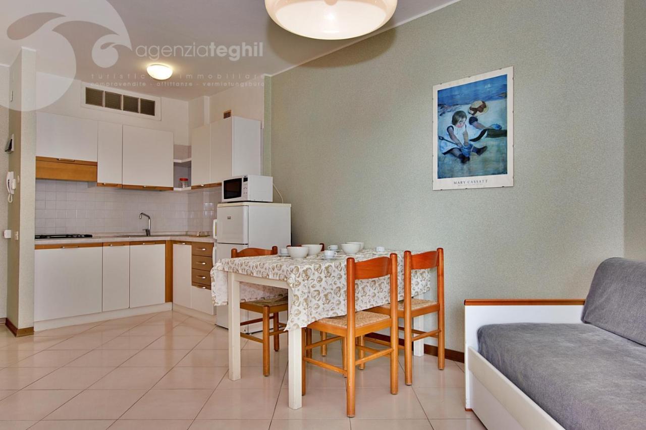 Cristallo Apartment Lignano Sabbiadoro