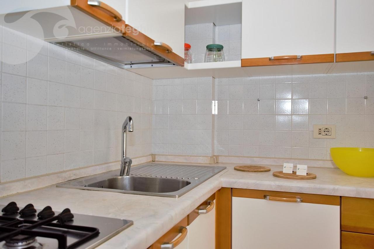 Apartment Cristallo