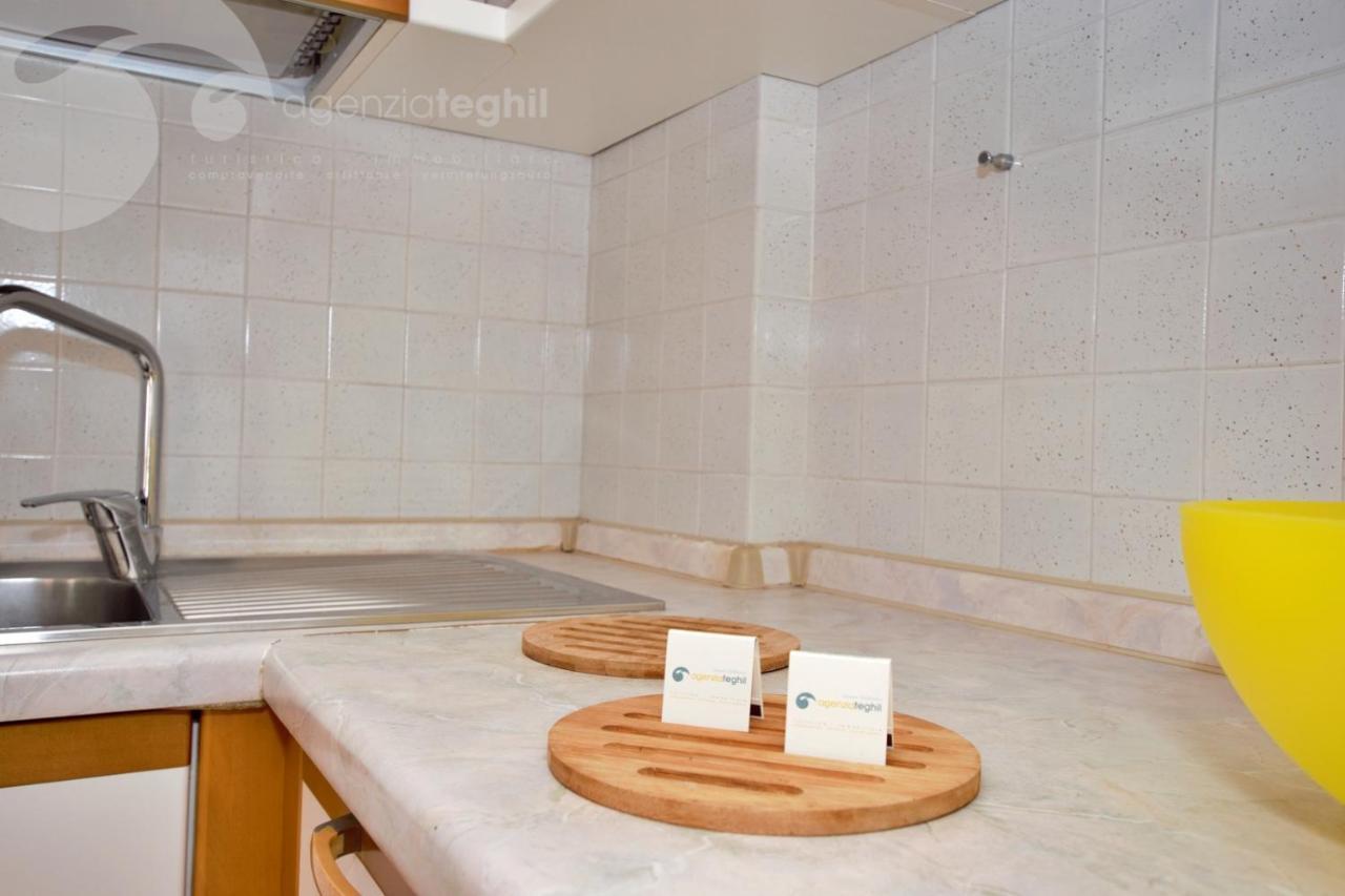 Apartment Cristallo Lignano Sabbiadoro