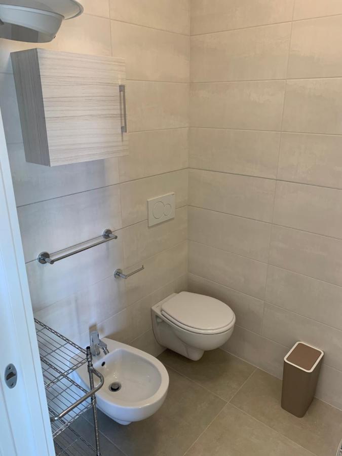 Apartment Cristallo *