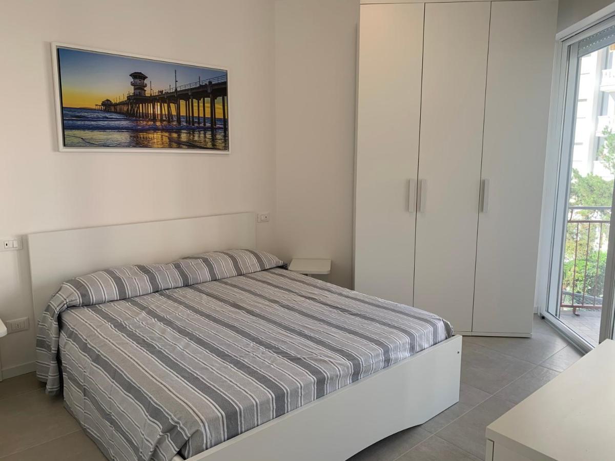Apartment Cristallo Lignano Sabbiadoro