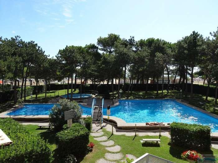 Cristallo Apartment Lignano Sabbiadoro