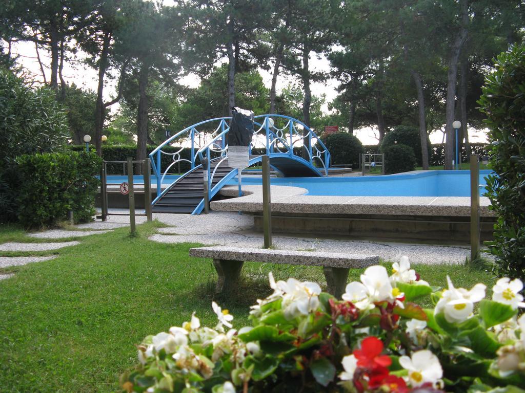 Apartment Cristallo Lignano Sabbiadoro